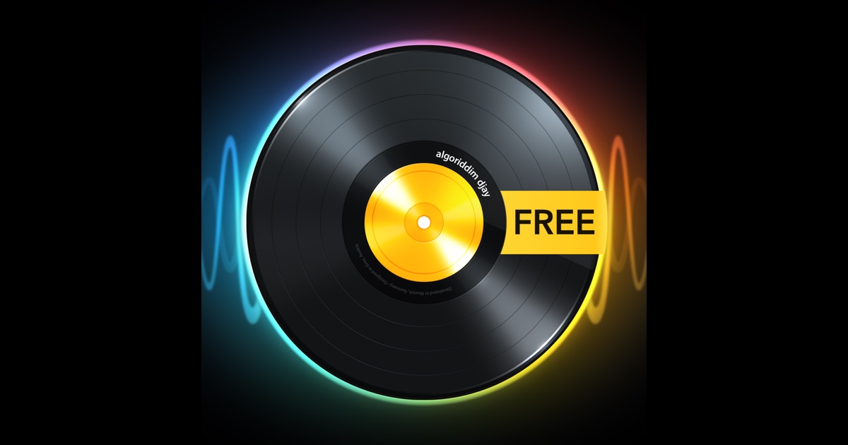 dj pc 8 mixer for windows on App Mixer DJ Store Music   FREE djay the