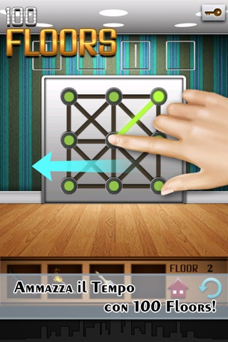 100 Floors - Can You Escape? screenshot 2