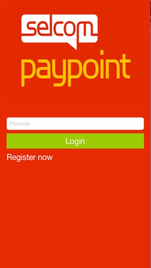 Selcom Paypoint(圖5)-速報App