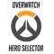 Overwatch Hero Selector