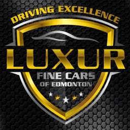 Luxur Fine Cars