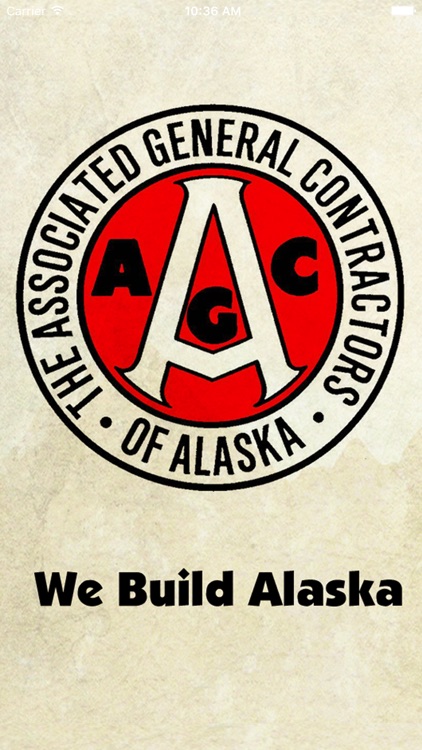 AGC of Alaska Event App screenshot-0