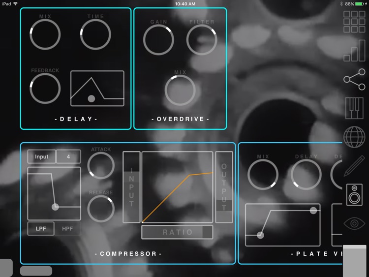 Takete Lite screenshot-3