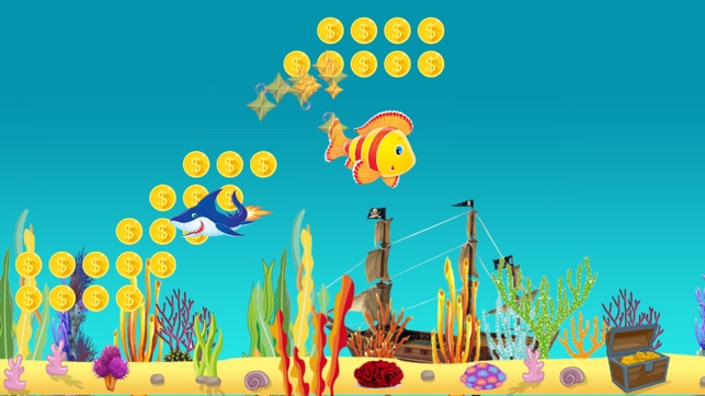 Plappy Fish New(圖1)-速報App