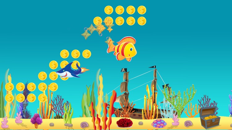 Plappy Fish New screenshot-0