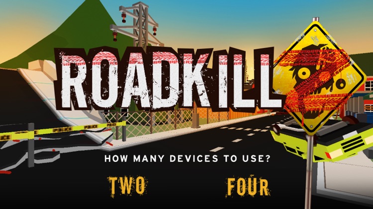 ROADKILLZ VR