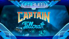 Game screenshot Captain Fellcraft VR mod apk