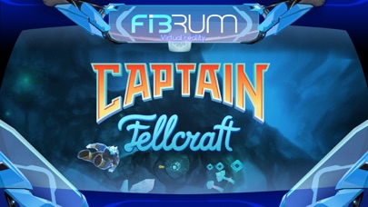 How to cancel & delete Captain Fellcraft VR from iphone & ipad 1