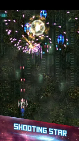 Game screenshot Space Shoot: Infinity Battle hack