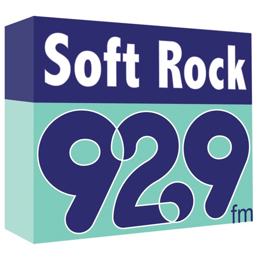 Soft Rock 92.9 icon