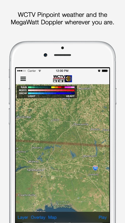 WCTV News screenshot-4