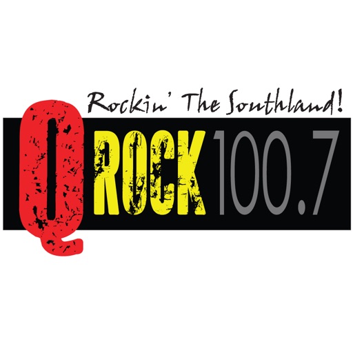 Q Rock 100.7 icon