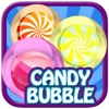 Candy Bubble Game