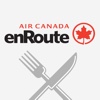 Air Canada enRoute Eats: Canada's Restaurant Guide
