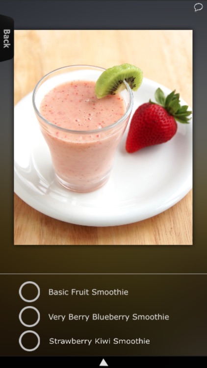 Smoothie Recipes Info Pro