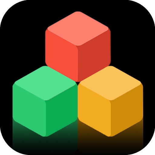 Block Blast! Super Square Empire 2016 iOS App