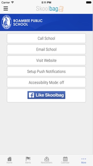 Boambee Public School - Skoolbag(圖4)-速報App