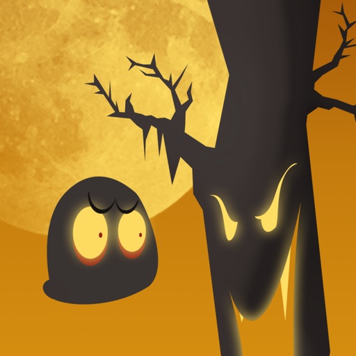 Flappy Halloween HD icon