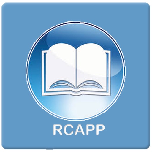 RCAPP icon