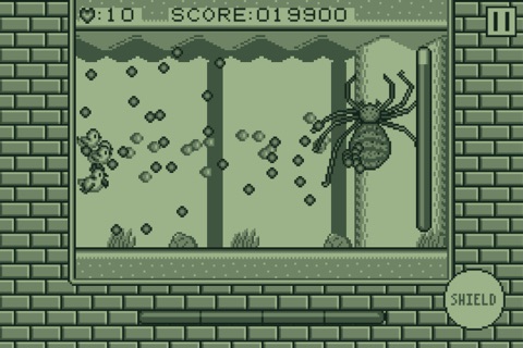 Toritoma. screenshot 4