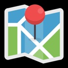GPS Tracker - Voltar para Localização: Lost Location Finder icon