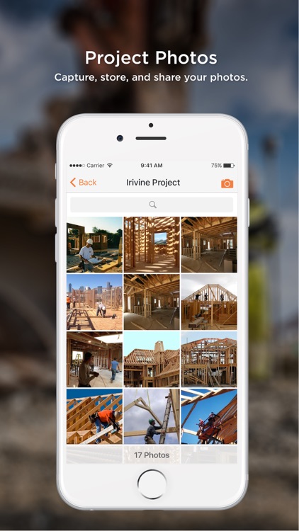 Procore Construction Management Software