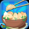 Dumpling Street Chef - Cooking For Girls & Teens