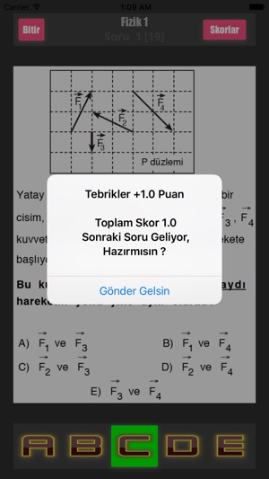 YGS Soruları(圖3)-速報App