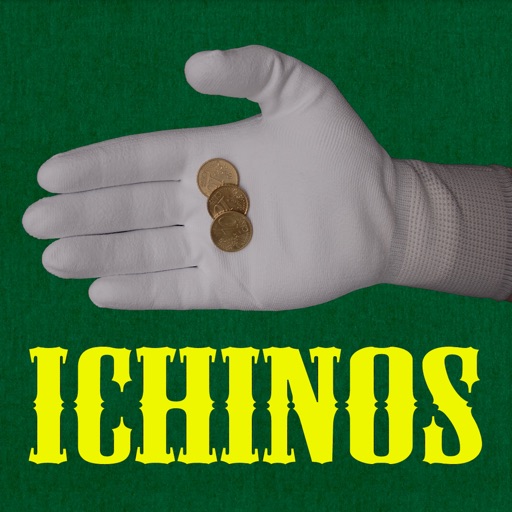 iChinos, the popular "chinos" game.