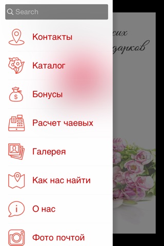 цветы24 screenshot 2