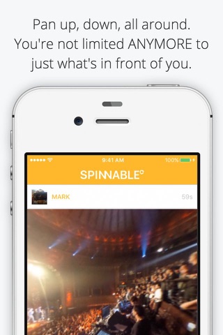 Spinnable screenshot 4