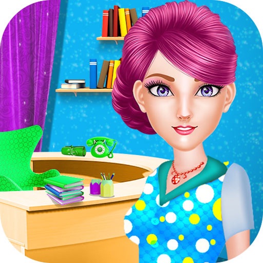office outfit fashion makeover icon