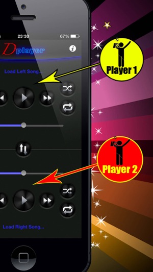 Double Player for Music Pro(圖3)-速報App