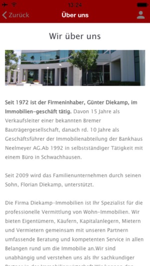 Diekamp Immobilien(圖2)-速報App