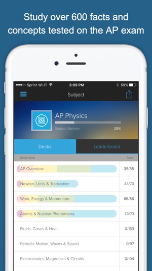 AP Physics Exam Prep(圖2)-速報App