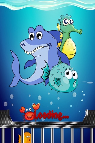 Shark Tank - Tap Paradise Fish screenshot 2