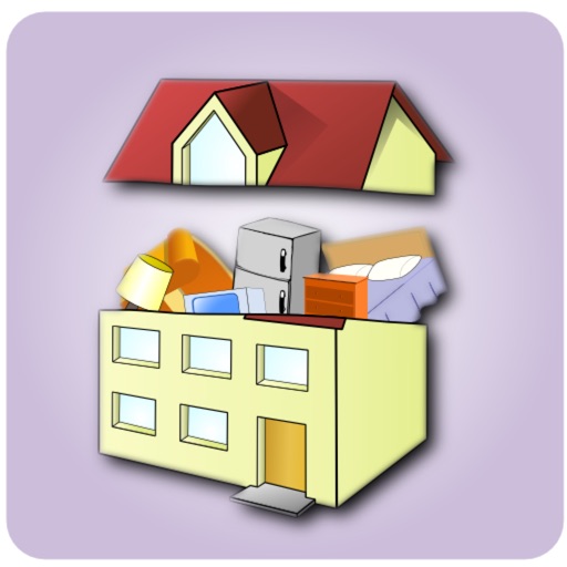 Household Log icon