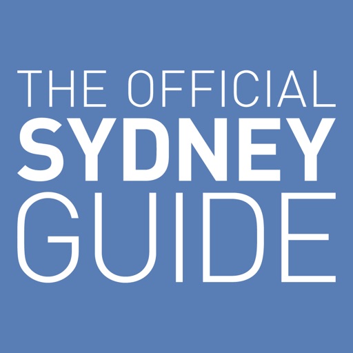 Official Sydney Guide