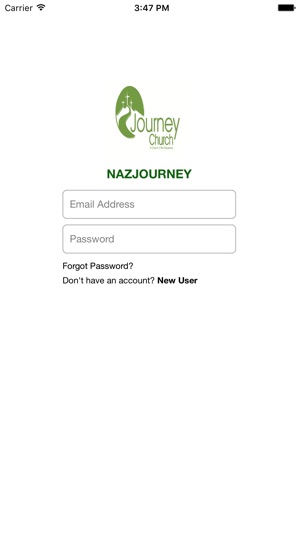 NazJourney