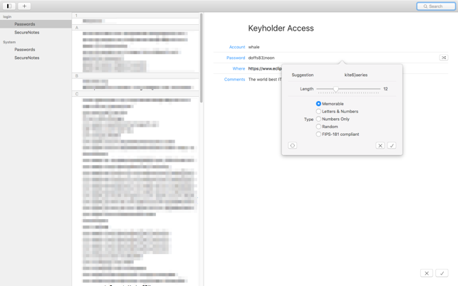 Keyholder Access(圖3)-速報App