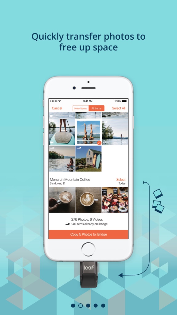 【图】iBridge 3(截图2)