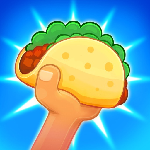Mucho Taco iOS App