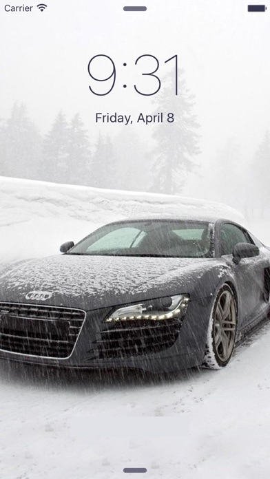 Car HD-Wallpapersのスクリーンショット4 Car HD-Wallpapersのスクリーンショット4