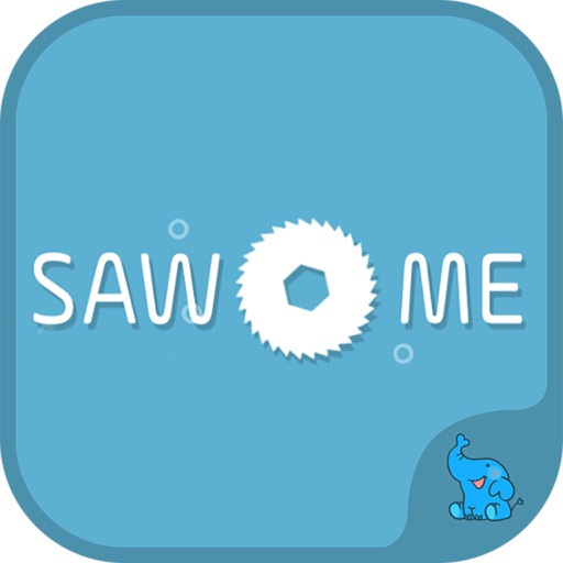 Saw Me iOS App