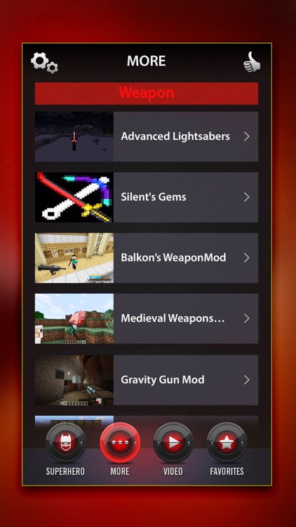 Superhero Mod - Modded Guide for Minecraft PC