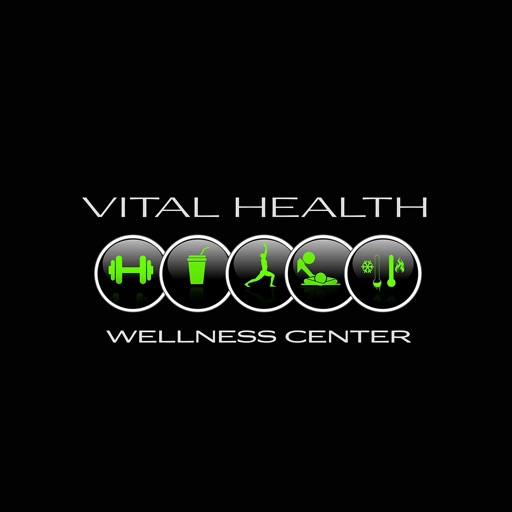 Vital Health Wellness Center