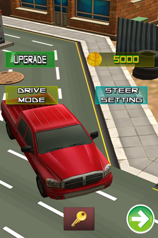 Highway Drive 3D screenshot 2