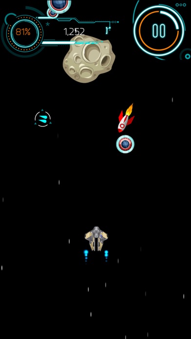 The Last Starfighter: The Alliance Awakens Screenshot 1