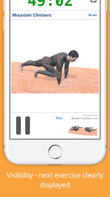 5 Minute Morning Workout Challenge - Calisthenics