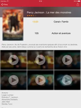 Game screenshot France Télévision (for iPad) hack